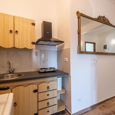 Colleoni B&B Rome Buitenkant foto