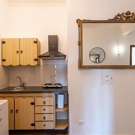 Colleoni B&B Rome Buitenkant foto