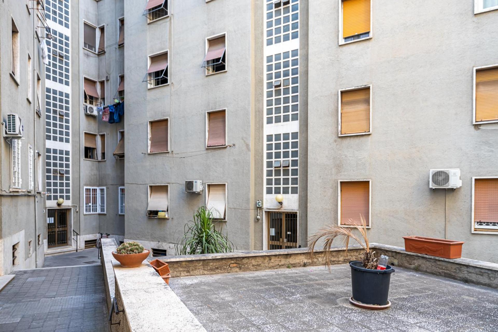Colleoni B&B Rome Buitenkant foto