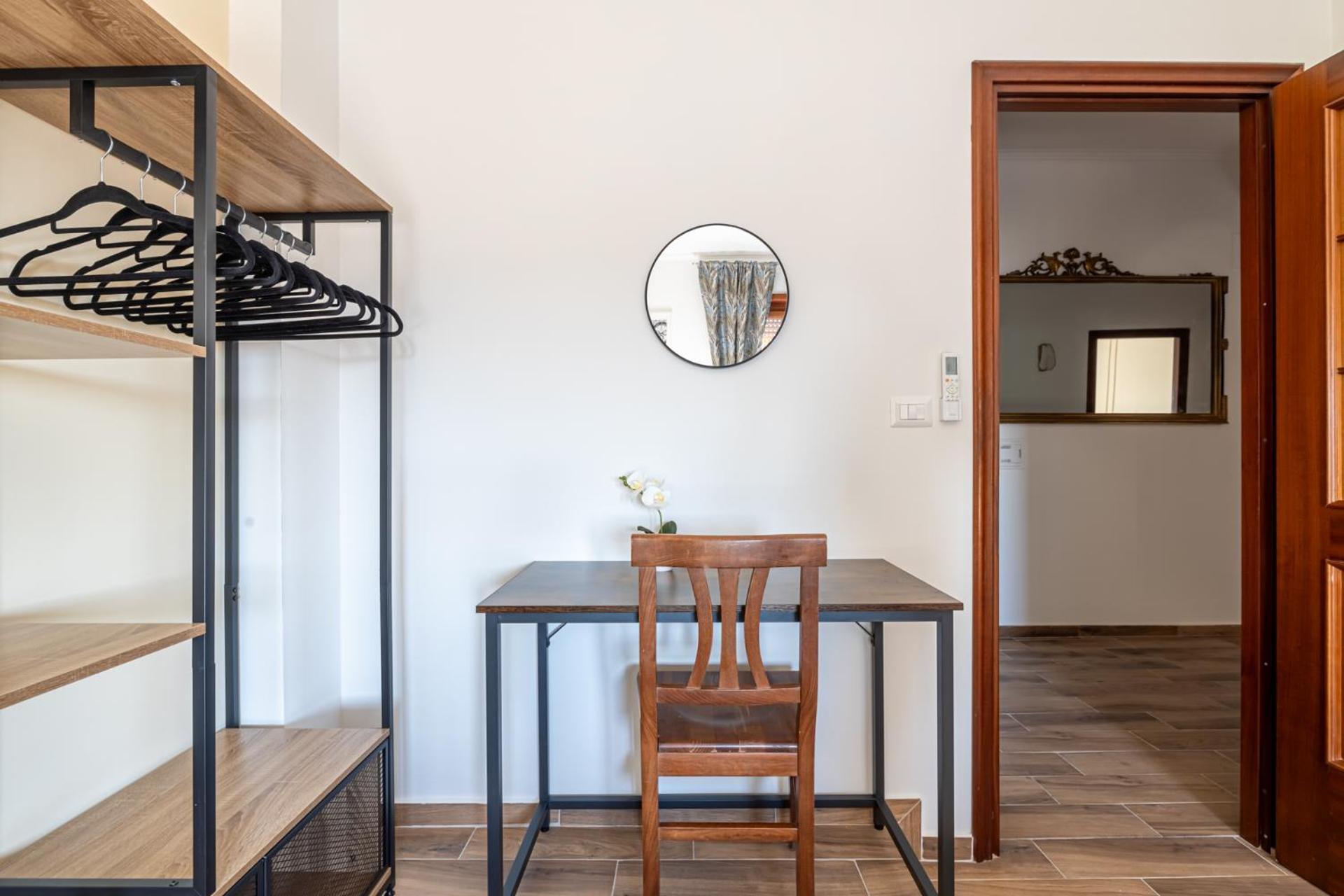 Colleoni B&B Rome Buitenkant foto