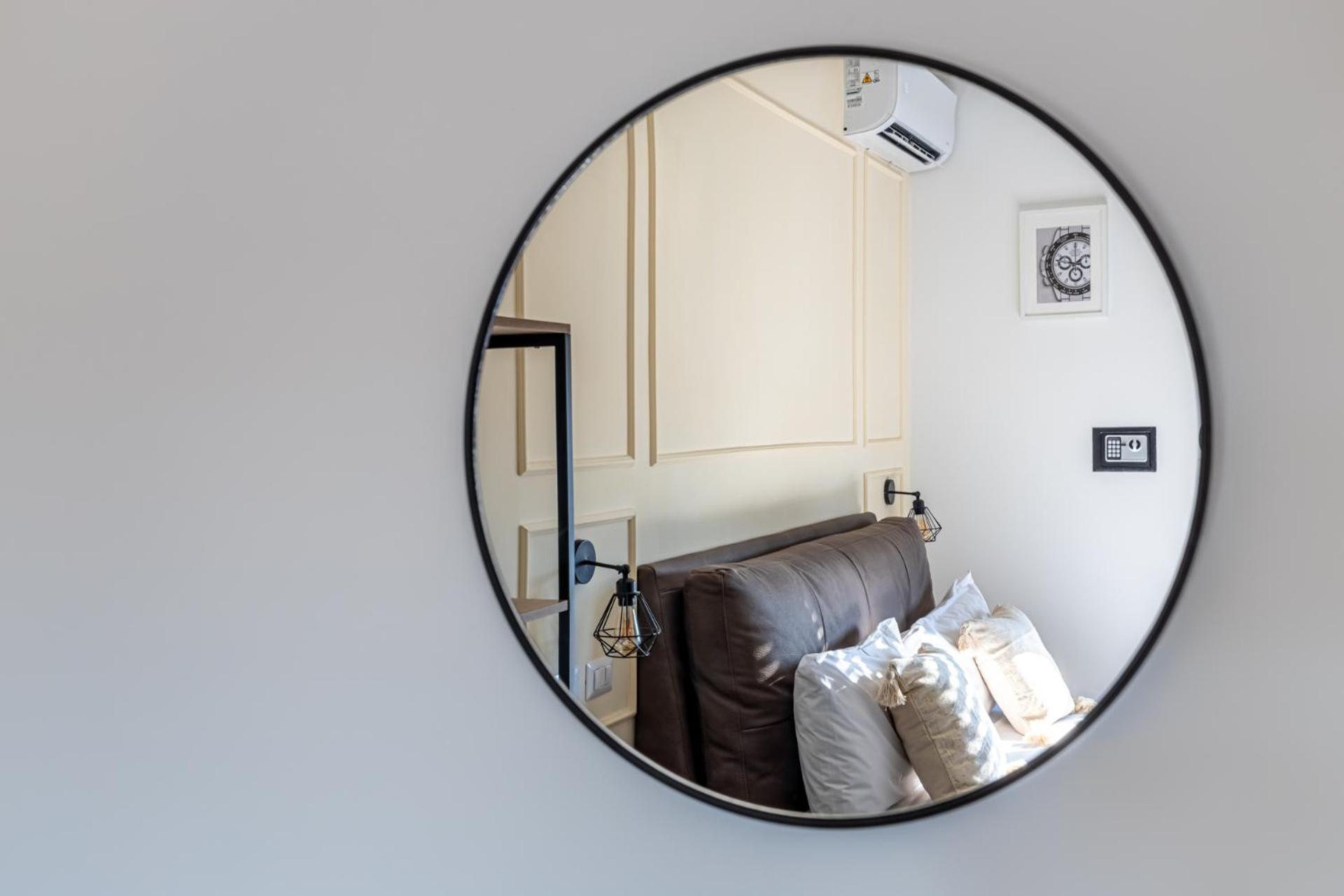 Colleoni B&B Rome Buitenkant foto