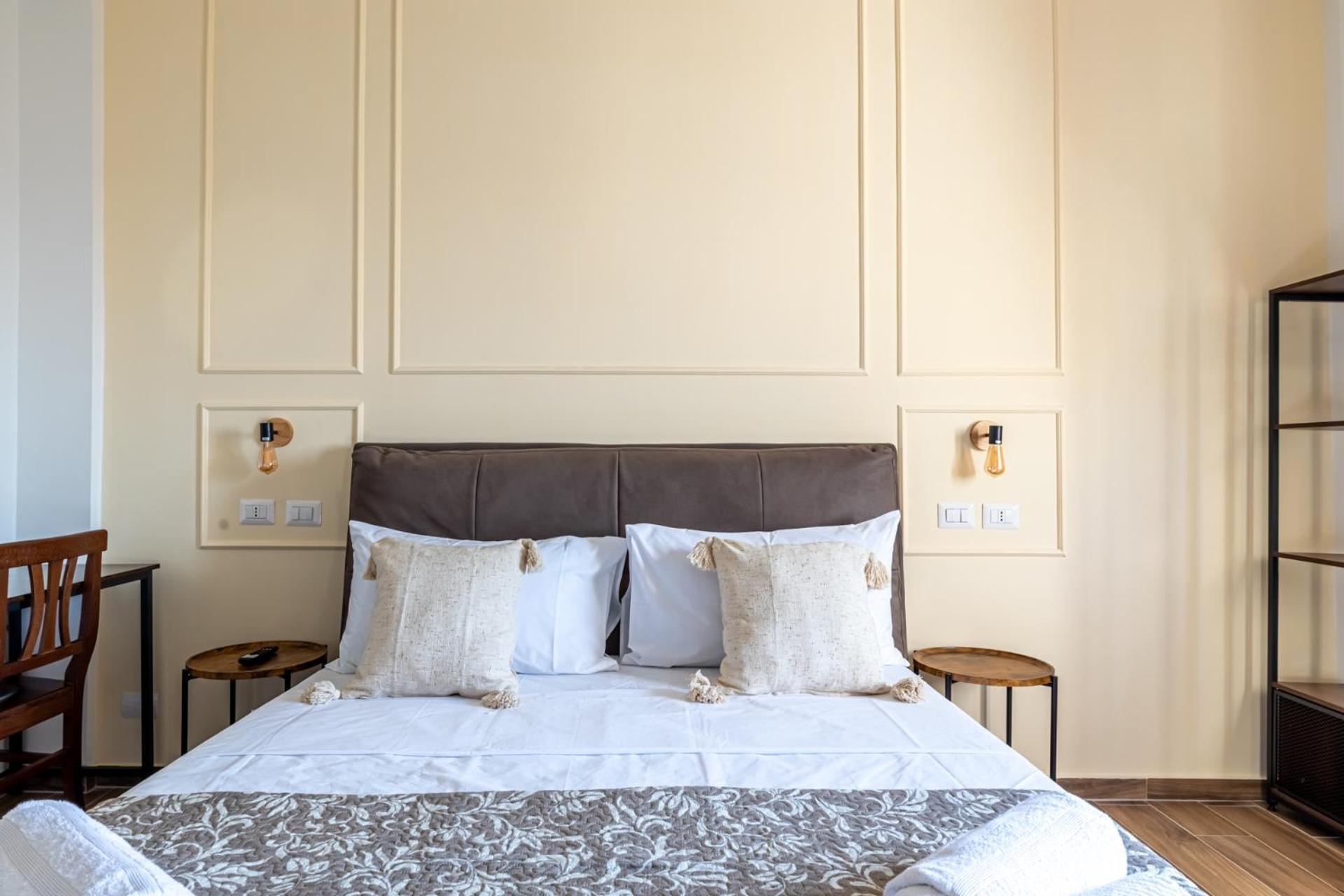 Colleoni B&B Rome Buitenkant foto
