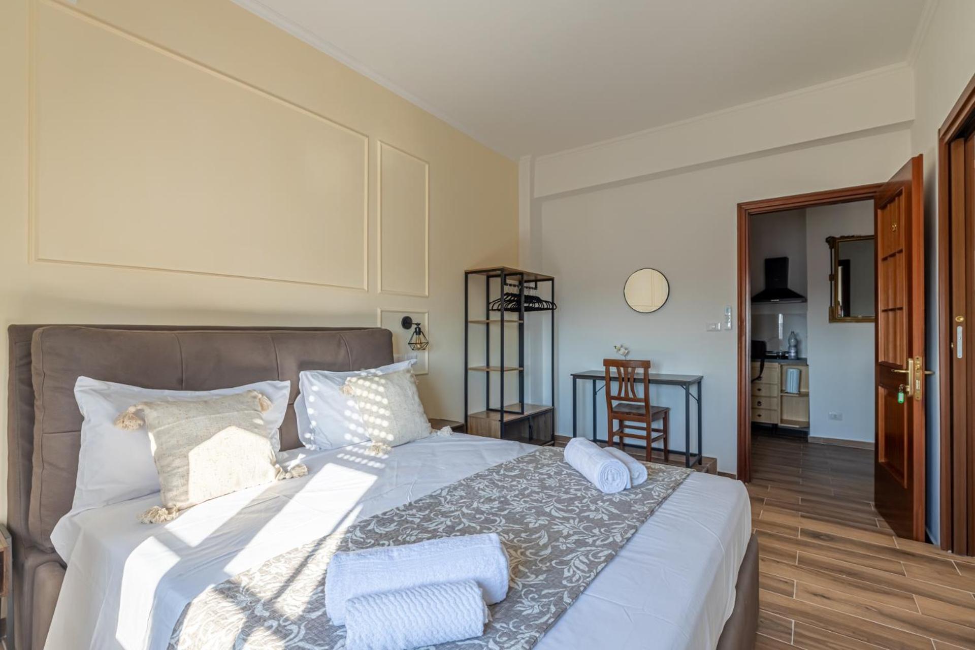 Colleoni B&B Rome Buitenkant foto
