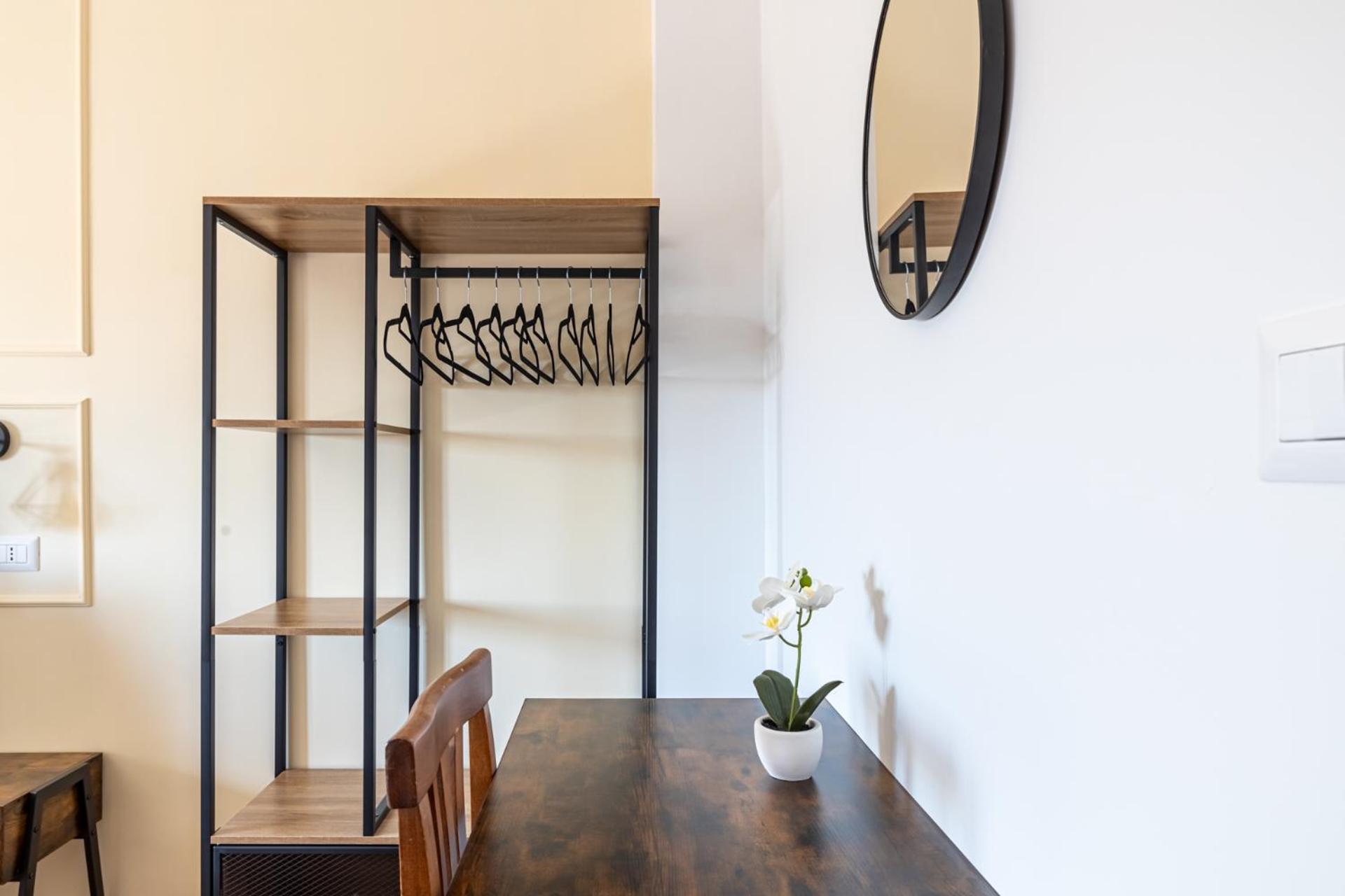 Colleoni B&B Rome Buitenkant foto
