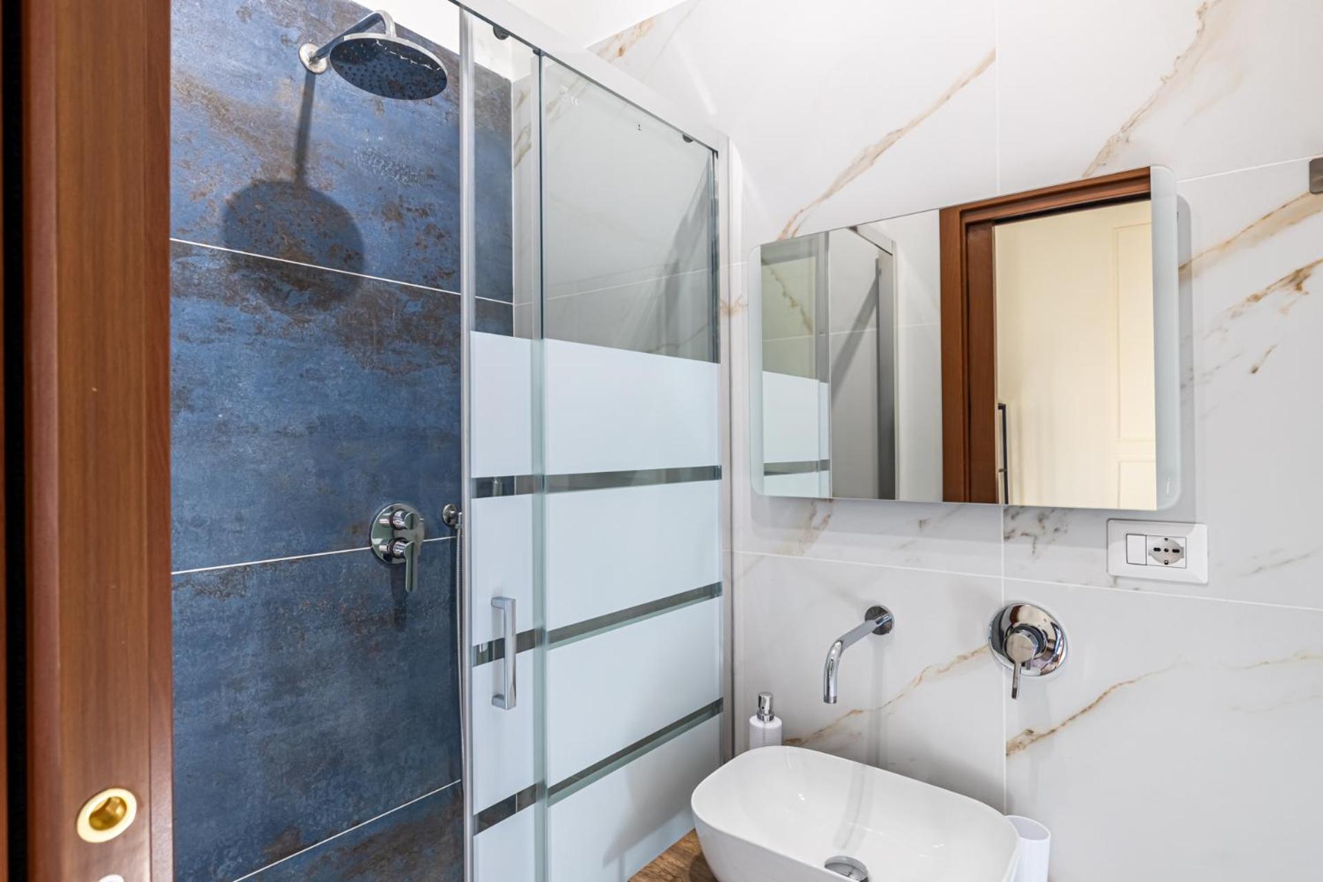 Colleoni B&B Rome Buitenkant foto