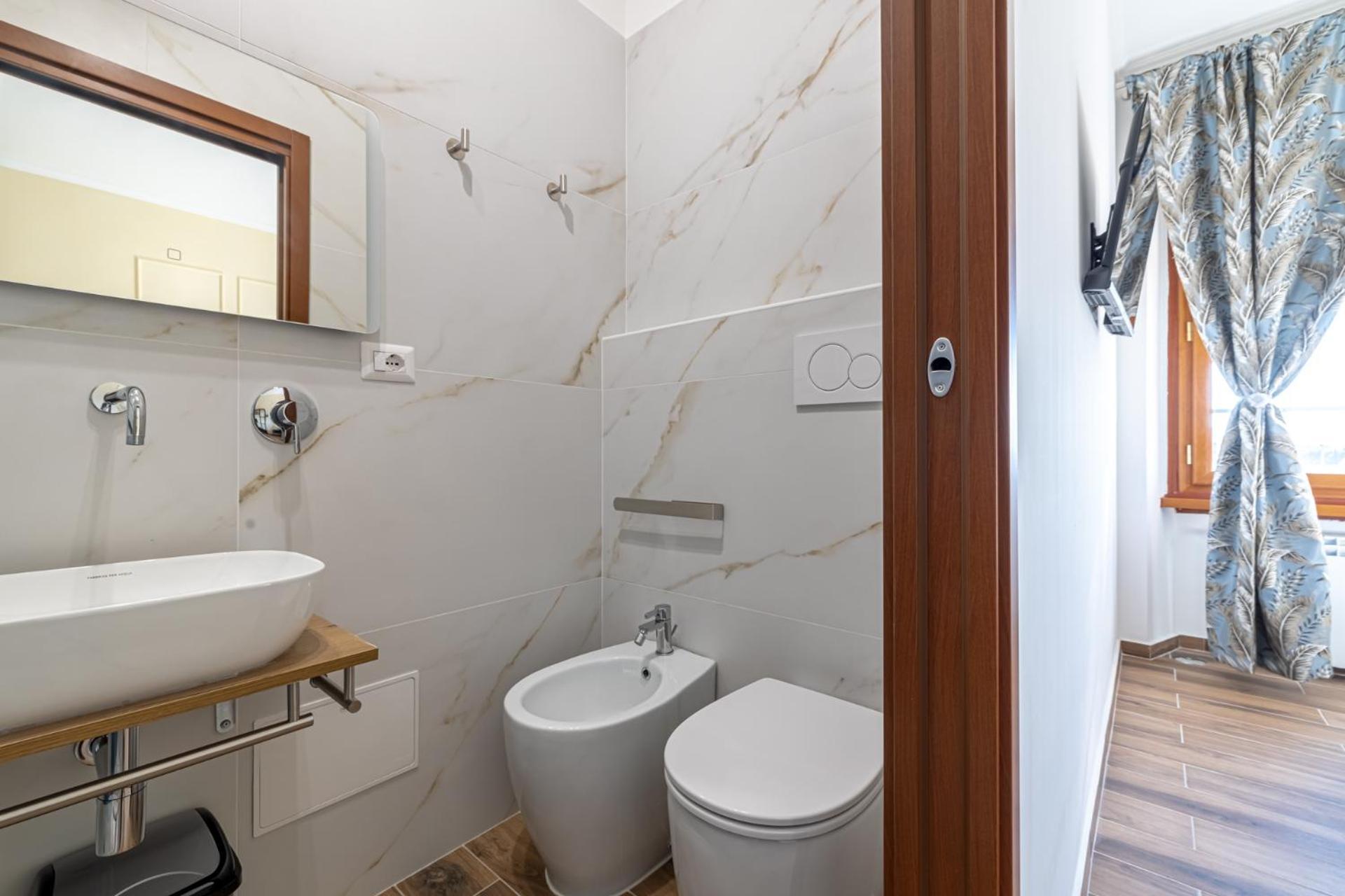 Colleoni B&B Rome Buitenkant foto