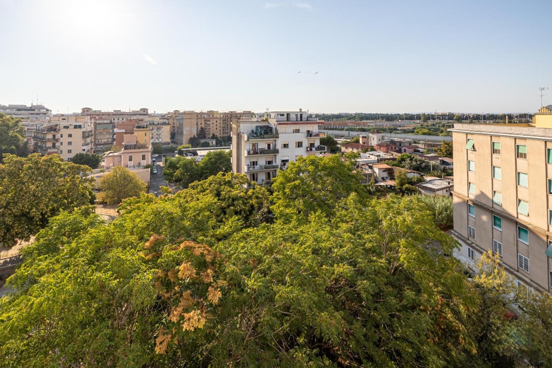 Colleoni B&B Rome Buitenkant foto