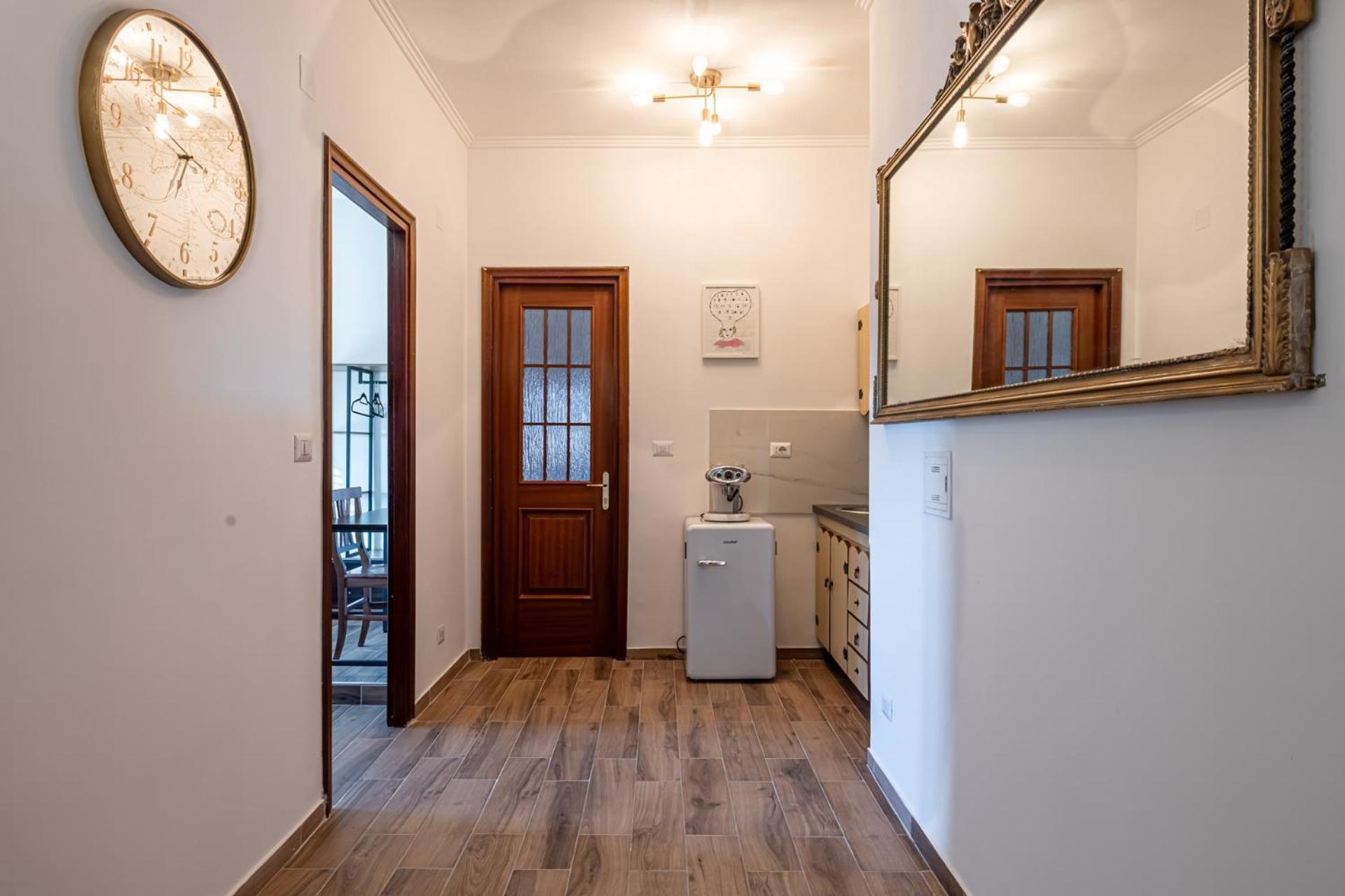 Colleoni B&B Rome Buitenkant foto