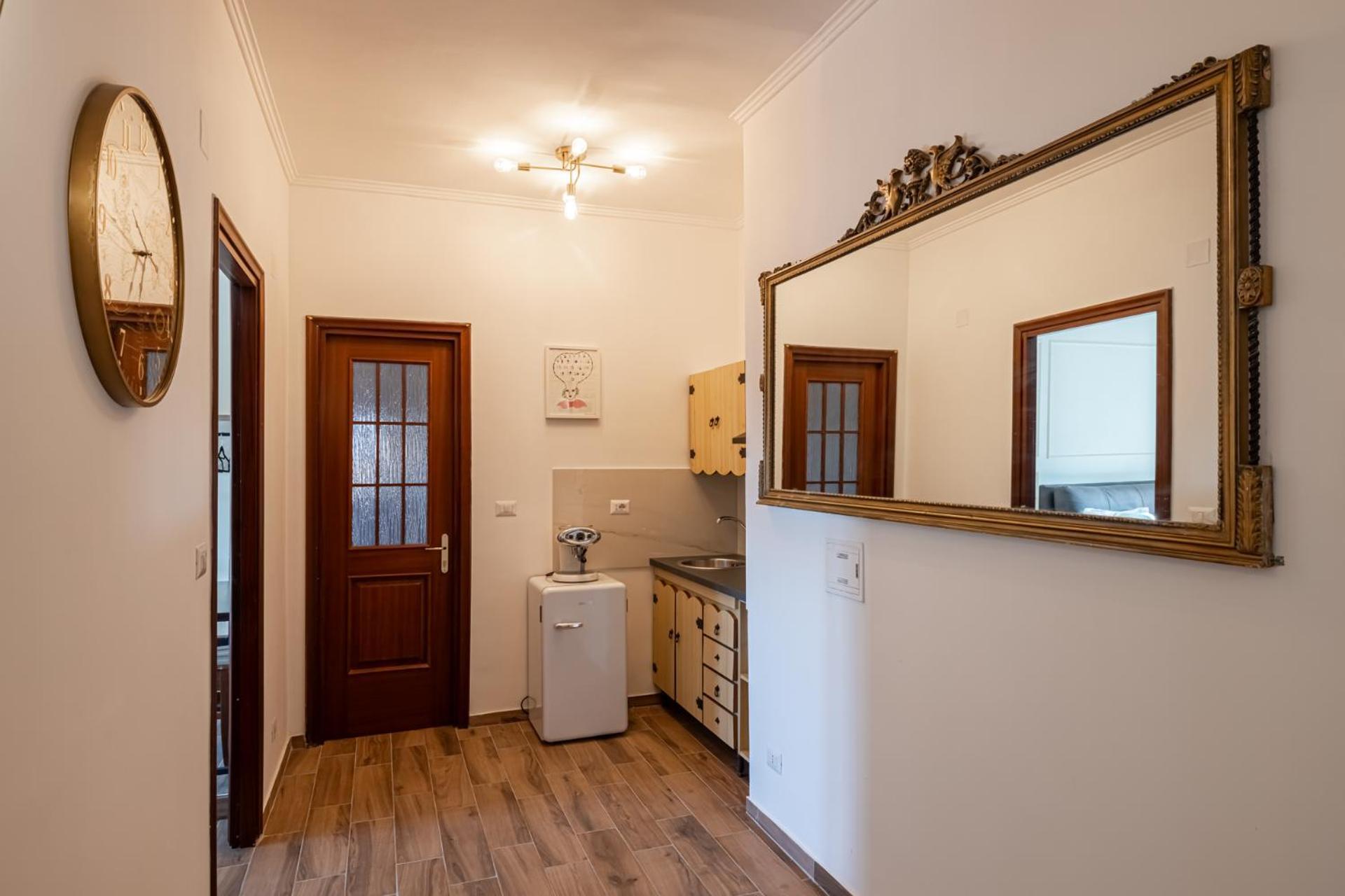 Colleoni B&B Rome Buitenkant foto